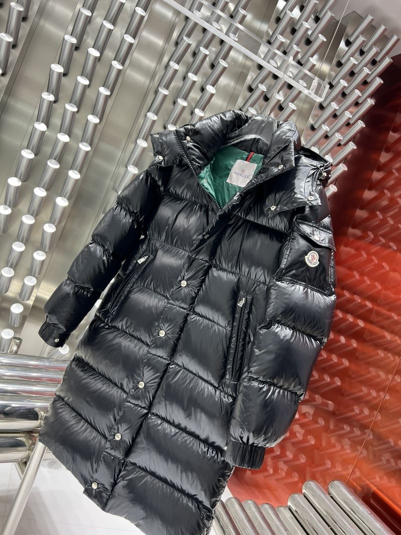 Moncler Down Jackets